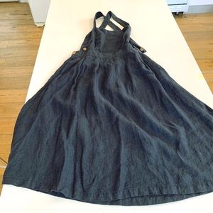 Mango Dress - "blush"